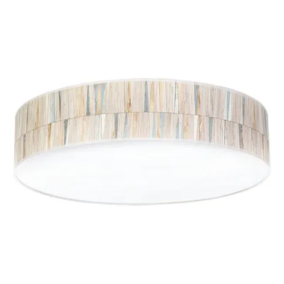 Malo lampa sufitowa 4xe27 max.25w multikolor/biały 4865802