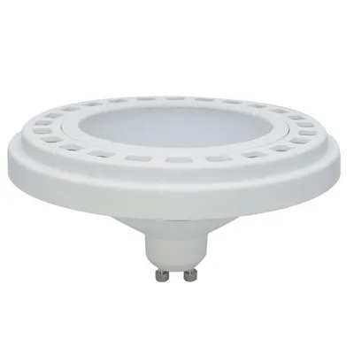 Oxyled perfectcolor led es111 15w 3000k kąt 120st wh | ciepła