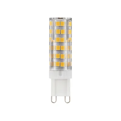 Żarówka ledpin 5w g9ciepła 3000k