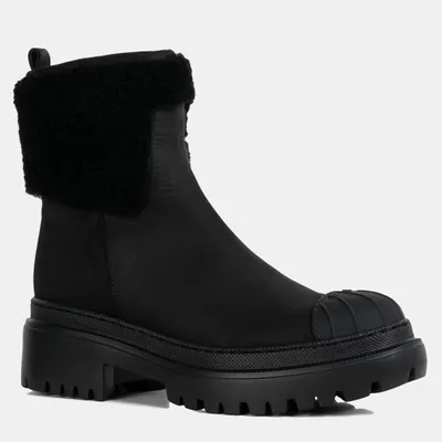 Botki damskie POLLINI W. Ankle boot