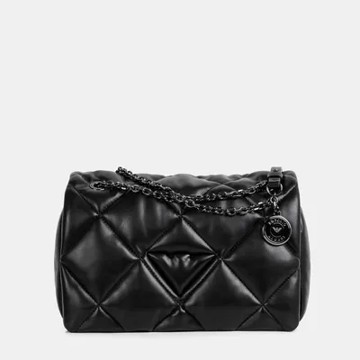 Emporio Armani torebka mała Y3B208 YWJ8I czarna