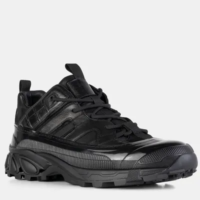 John Doubare Sneakersy QH958-W2-P742SB Czarne
