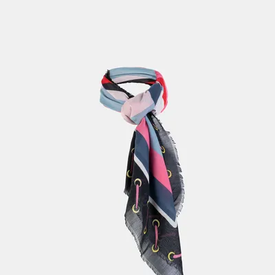 Apaszka Liu Jo Foulard Peonia