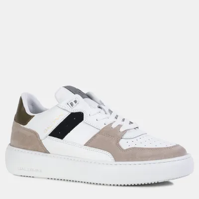 Baldinini sneakersy U3E830T1CACFBEBI beżowe