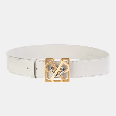 PINKO pasek Sonaglio Belt Vitello Vintage 1H20T9Y5GBI21