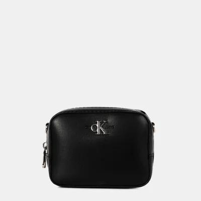 Calvin Klein Jeans torebka damska K60K607485 BDS SM Camera Bag 4500338320