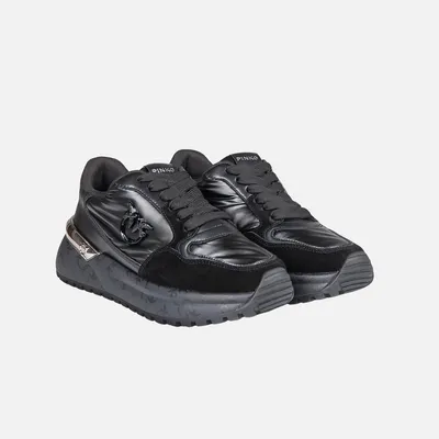 PINKO sneakersy damskie GEM 07 SS0055P106Z99