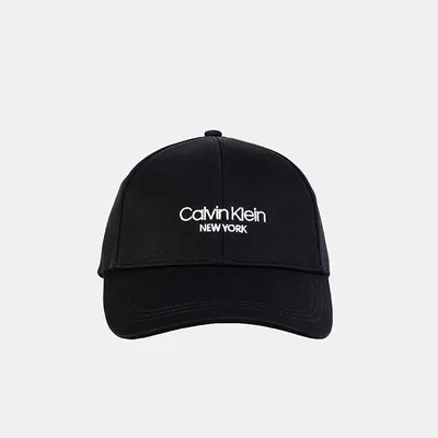 Calvin Klein czapka z daszkiem męska K50K506037