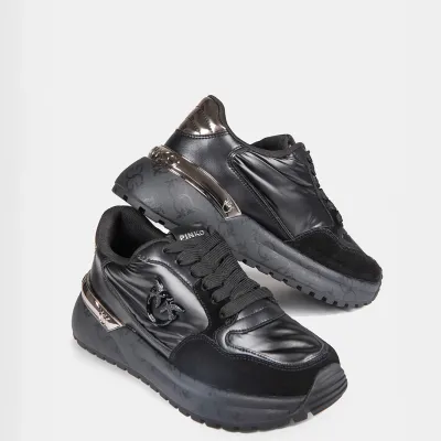 PINKO sneakersy damskie GEM 07 SS0055P106Z99