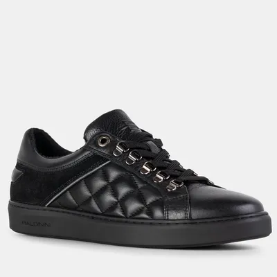 Baldinini Sneakersy U3A801BLNTNENE Czarne