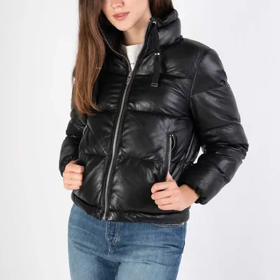 Rockandblue kurtka skórzana ocieplana Starlight Jacket