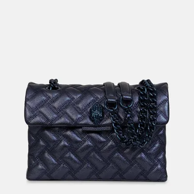 Kurt Geiger torebka na ramię Kensington Bag Drench