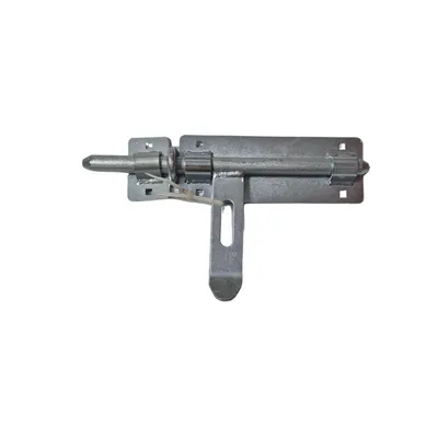 Zasuwa 270 mm ocynk