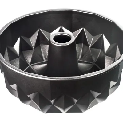 Kaiser - Forma ze wzorem geometrycznym Inspiration 25 cm