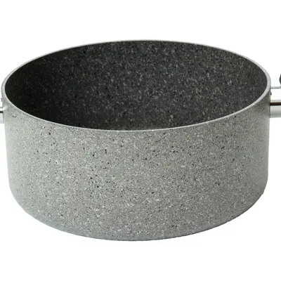 Ballarini - garnek granitowy Cortina Granitium 18 cm