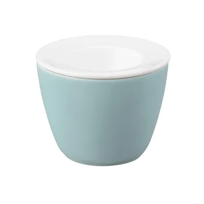Seltmann Weiden - Podstawka na jajko Life Fashion Green Chic