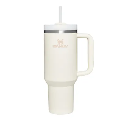 Stanley - Kubek Quencher H2.O FlowState 1,18L Cream Tonal