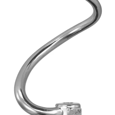 KitchenAid - Hak spiralny 7 ze stali nierdzewnej