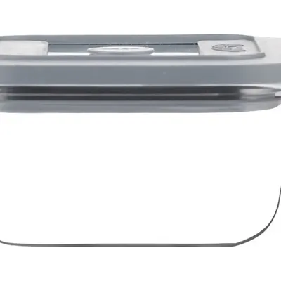 Kilner - Pojemnik hermetyczny Square Fresh Storage 0,31 L