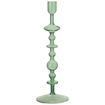 Villeroy&Boch - Świecznik Like Home 27 cm Zielony