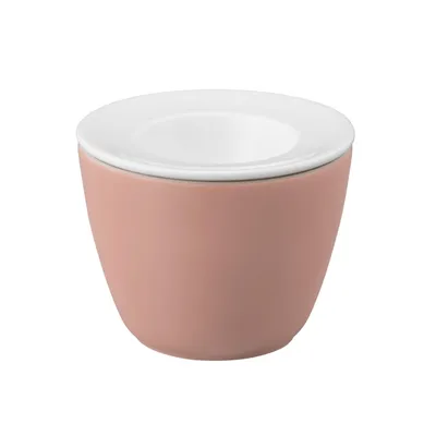 Seltmann Weiden - Podstawka na jajko Life Fashion Posh Rose