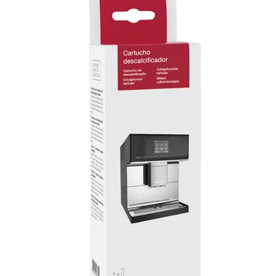 Miele - Wkład odkamieniający do ekspresów GP DC 001 C