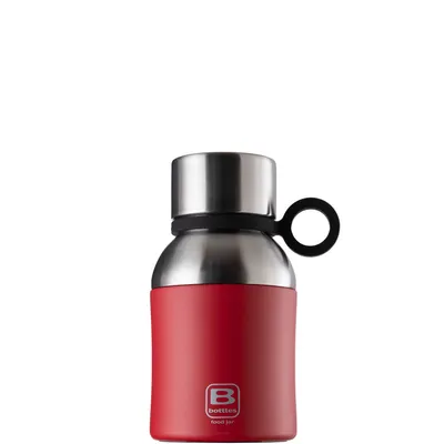 Bugatti - Pojemnik / termos na jedzenie BBOT 500 ml Rubin