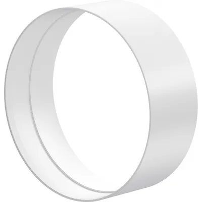 FRANKE - Łącznik rur okrągłych Ø150mm Naber do FMY 8391, FMA 8381, FSM 7081