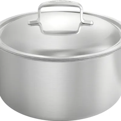 Demeyere - Garnek  z pokrywką Intense 5.2 l
