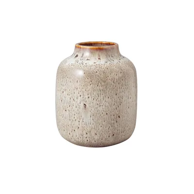 Villeroy&Boch - Wazon Lave Home Shoulder beżowy