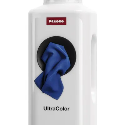 Miele - Środek piorący UltraColor WA UC 1501 L 1,5L do tkanin kolorowych i czarnych