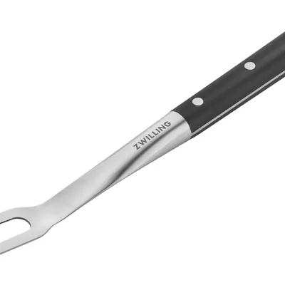 Zwilling - Widelec do mięs 41 cm BBQ+