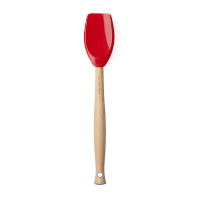 Le Creuset - Łyżka Craft wiśniowy