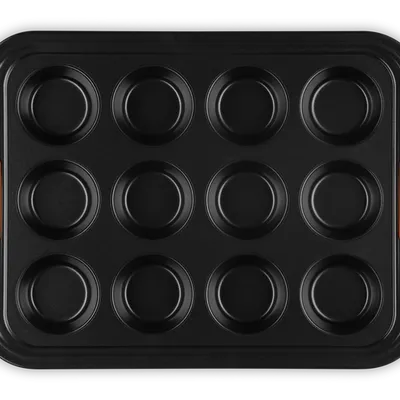 Le Creuset - Forma na 12 Muffinów