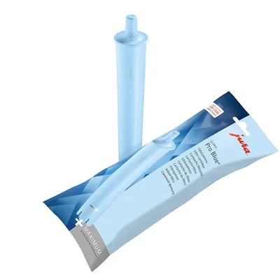 Jura - Wkład filtra CLARIS PRO BLUE PLUS - 1 szt. do GIGA X3/3c