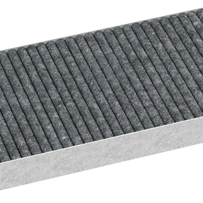 Miele - Filtr Active AirClean z węglem aktywnym DKF 35-S do KMDA 7272 i KMDA 7473