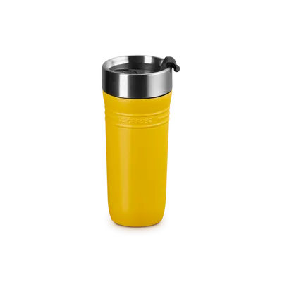 Le Creuset - Kubek termiczny 350 ml nectar