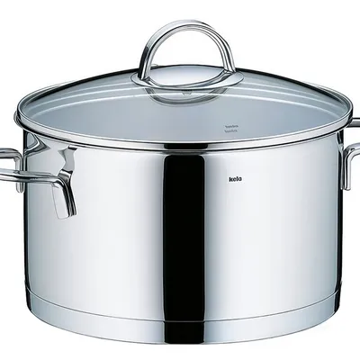 Kela - Garnek z pokrywką Cailin 3,15 L