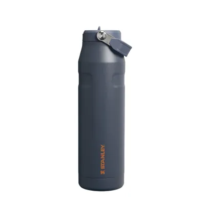 Stanley - Butelka na wodę IceFlow™ Flip Straw 2.0 1.06L Granatowa