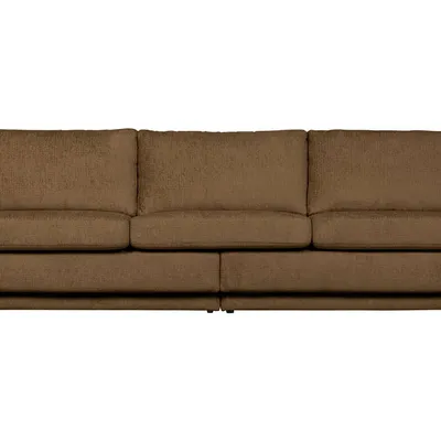 Be Pure - Sofa FAME 3 - osobowa (candy)