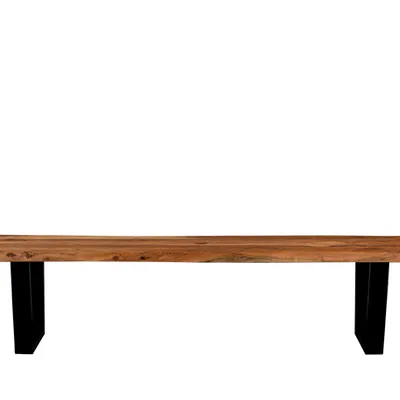 Dutchbone - Ławka AKA 220 cm