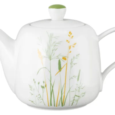 Seltmann Weiden - Dzbanek 1.65L Meadow Grasses Green