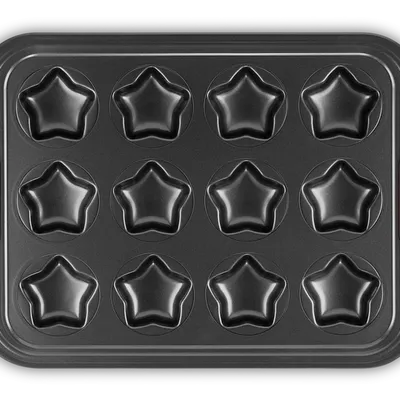 Le Creuset -  Forma na 12 Gwiazdek 40 cm