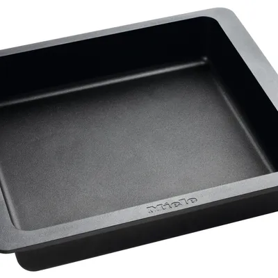 Miele - Brytfanna do pieczenia i na indukcję  HUB 5001-XL