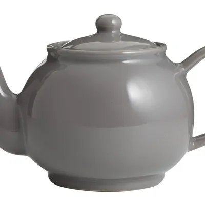 Price & Kensington - Imbryk 1100 ml Szary