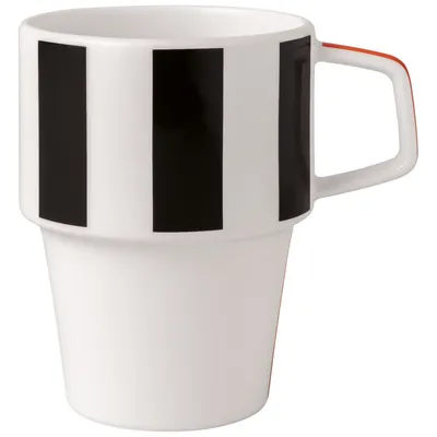 Villeroy&Boch - Kubek z uchem 320 ml Memphis