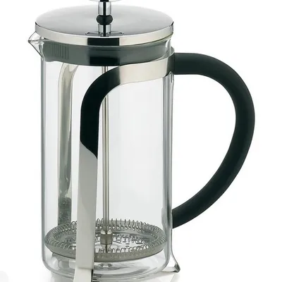 Kela - Zaparzacz do kawy FrenchPress Venecia 1 L