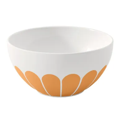 Villeroy&Boch - Miska na płatki 430 ml Fleur Soleil