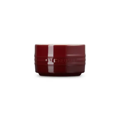 Le Creuset - Foremka wieża kamionka rhone