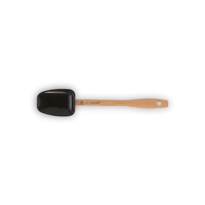 Le Creuset - Klasyczna Mini Łyżka czarny